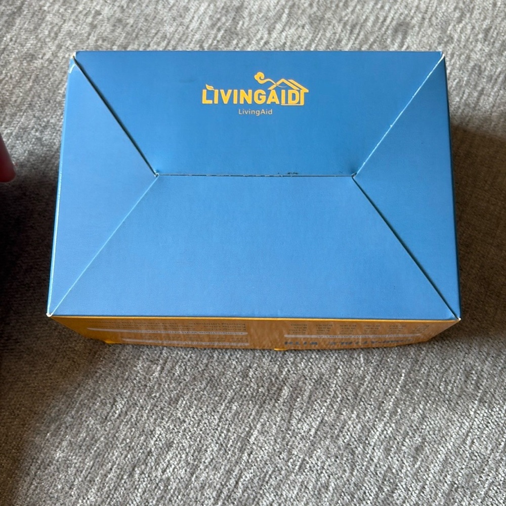 LivingAid Coffee Filter - Picture 4 of 6